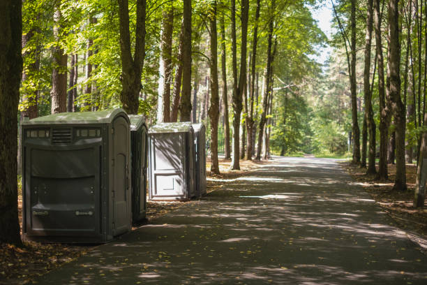 Portable Toilet Options We Offer in Bryn Mawr, PA