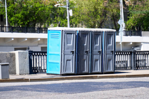 Best Luxury portable toilet rental  in Bryn Mawr, PA