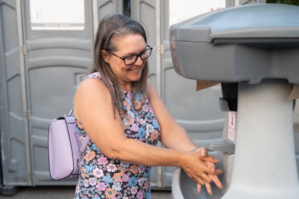 Best High-end porta potty rental  in Bryn Mawr, PA