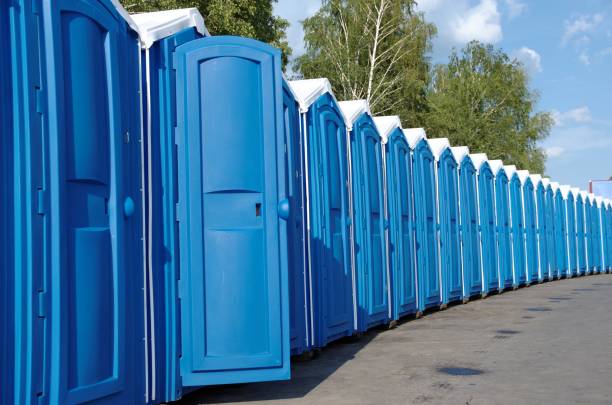 Best Emergency porta potty rental  in Bryn Mawr, PA